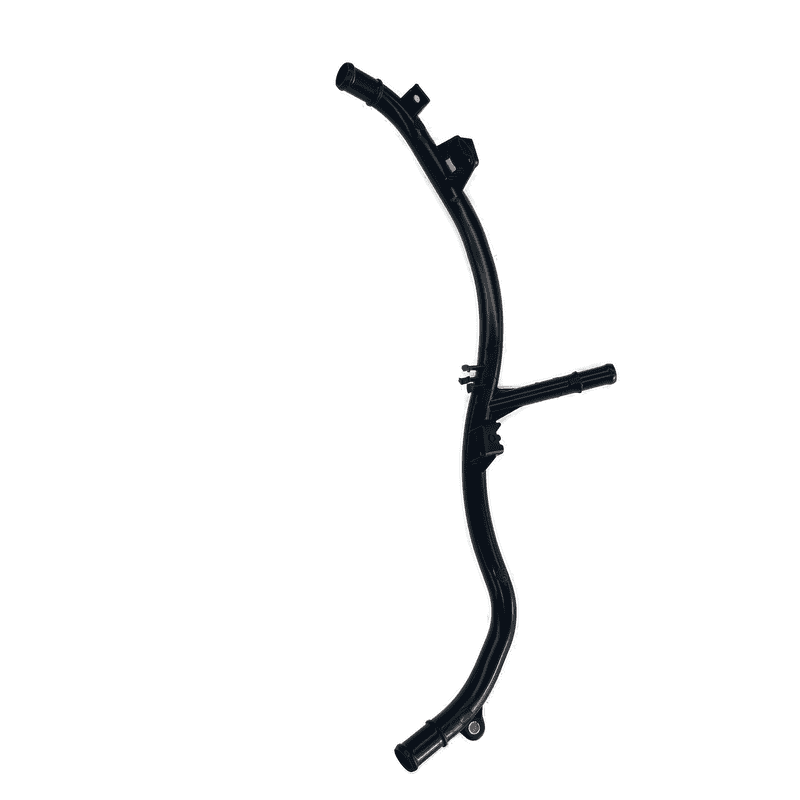 Heater Water Hose Plastic