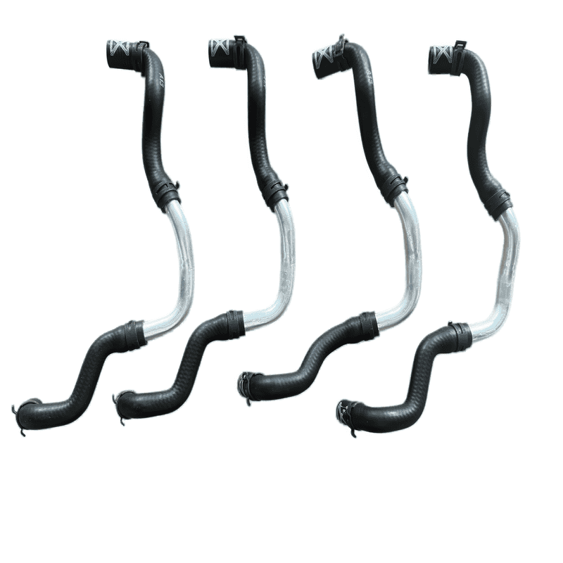 Heater Water Hose