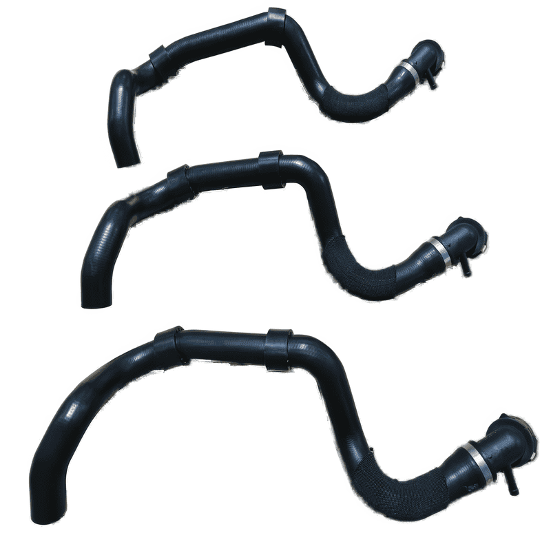 Upper Radiator Hose