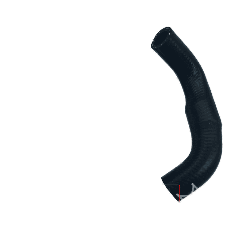 Heater Water Hose to Block