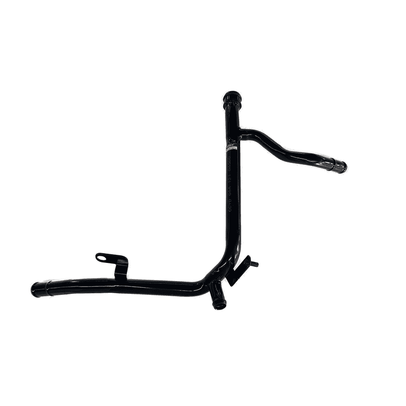 Engine Metal Water Pipe with Seal MT