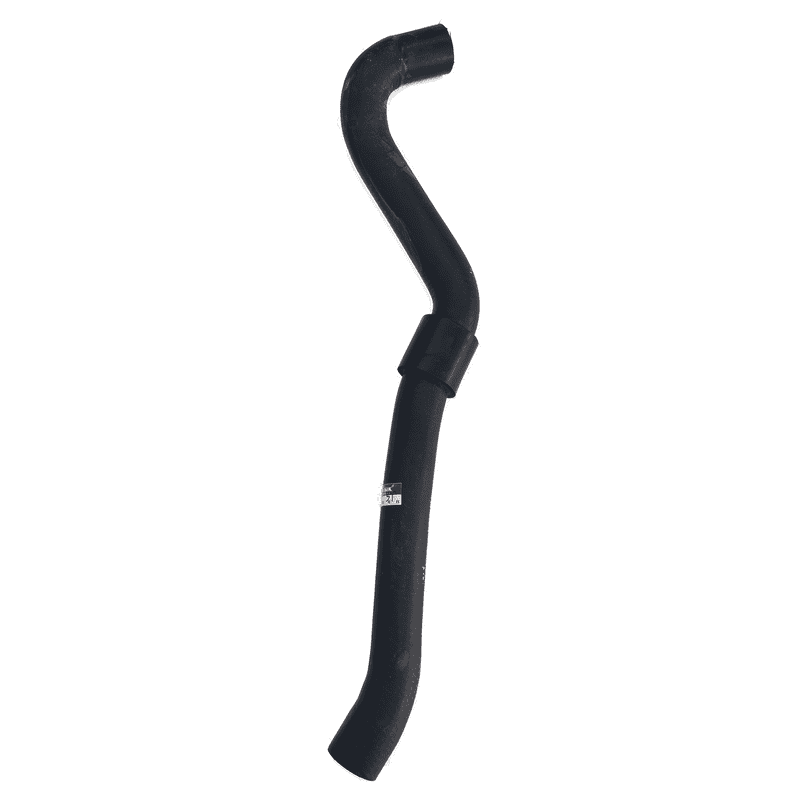 Coolant Reservoir Hose Lower to Water Pump