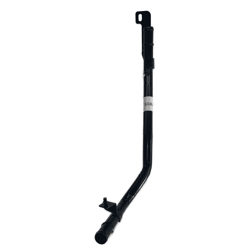Engine Metal Water Pipe