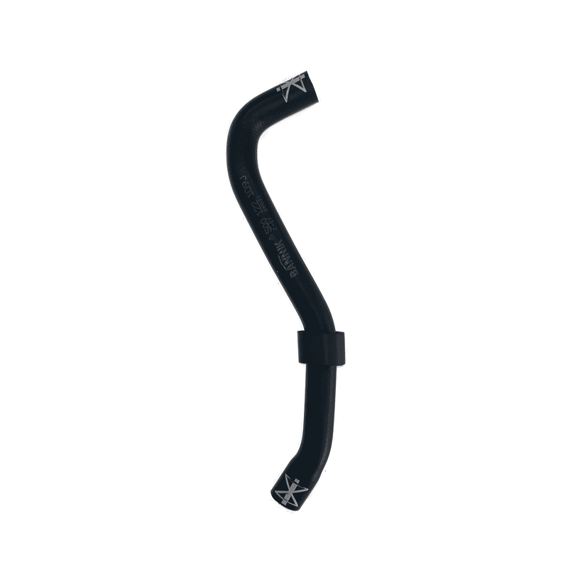 Coolant Reservoir Hose Lower