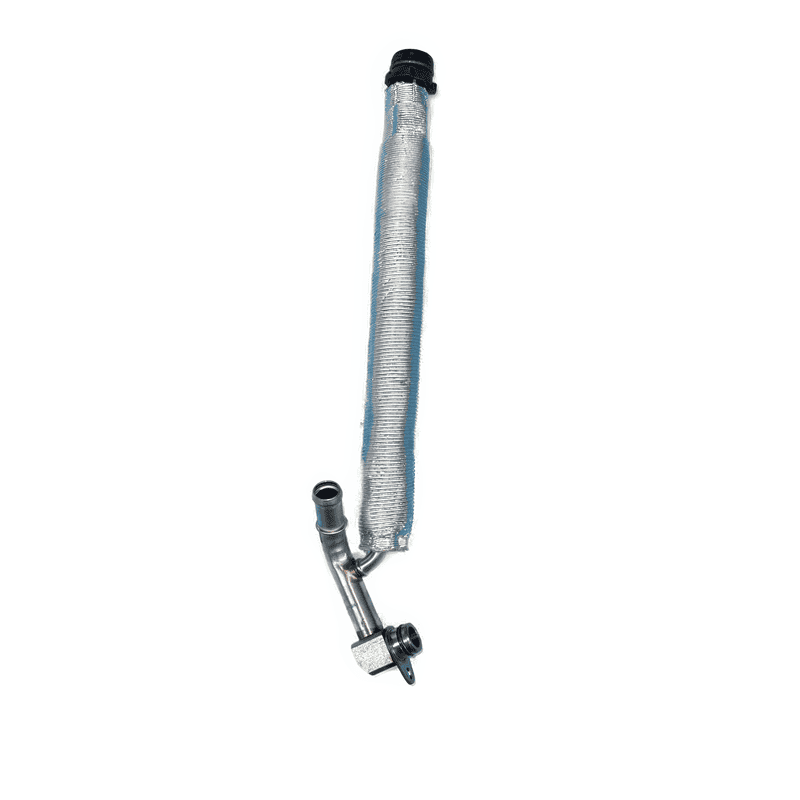 Turbocharger Coolant Hose Inlet
