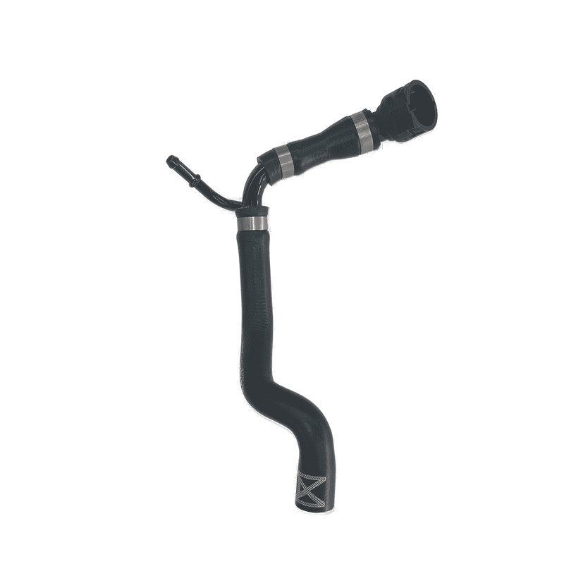 Heater Water Hose Heater Valve to Reservoir Connector with Tee
