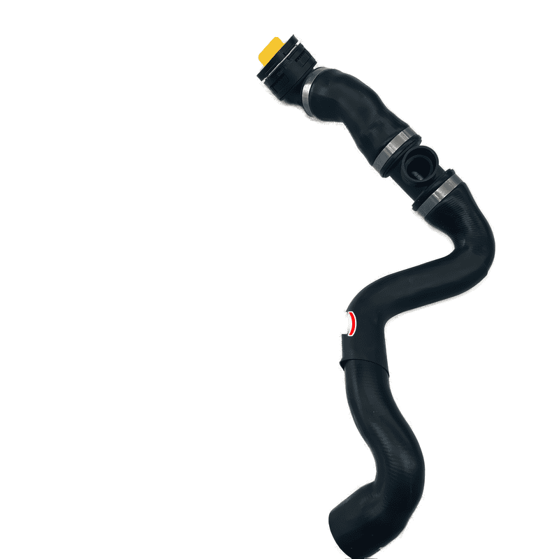 Lower Radiator Hose Radiator to Oil Filter Housing