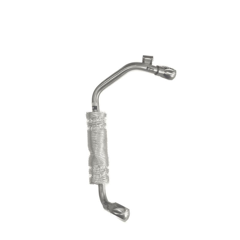 Turbocharger Coolant Hose Inlet