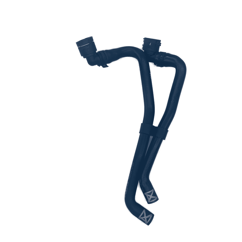 Heater Hose Dual