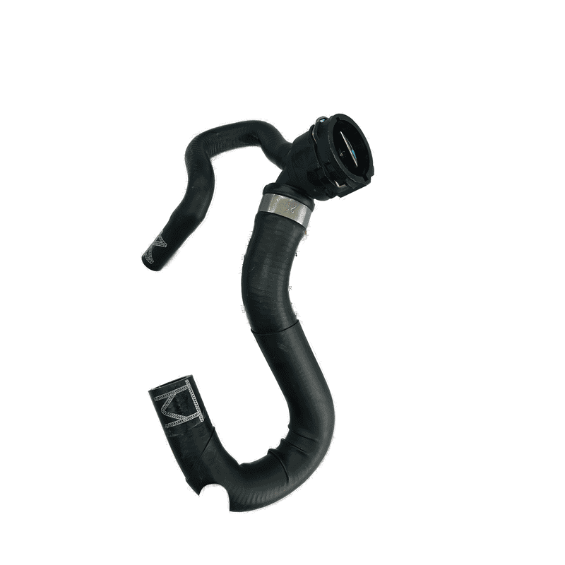 Heater Hose Inlet