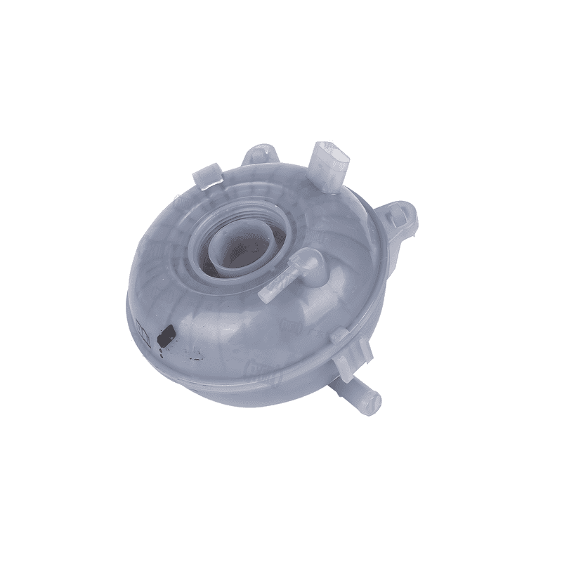 Radiator Coolant Reservoir