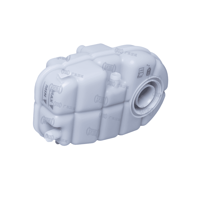 Radiator Coolant Reservoir Heavy Duty