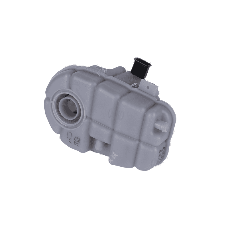 Radiator Coolant Reservoir