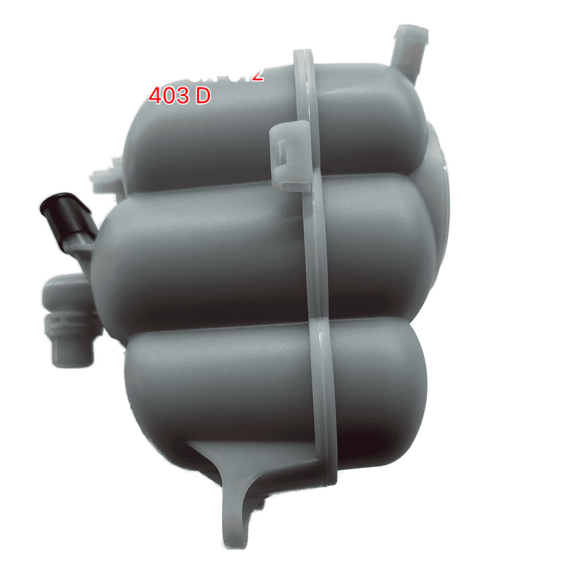 Radiator Coolant Reservoir Heavy Duty