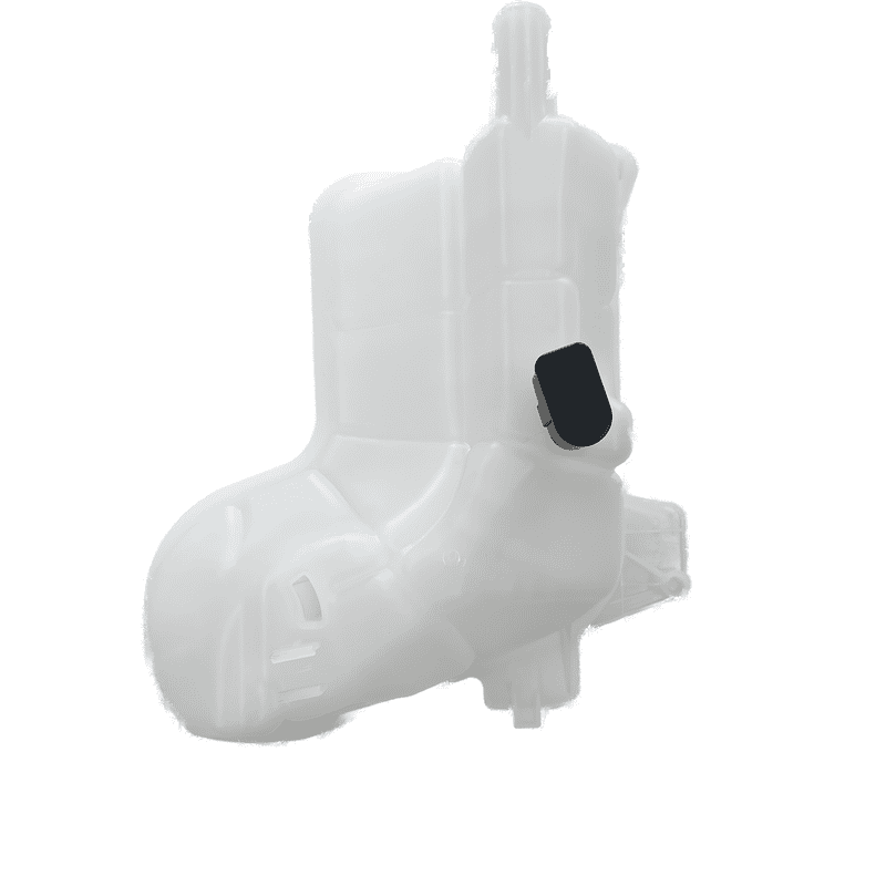 Radiator Coolant Reservoir Heavy Duty