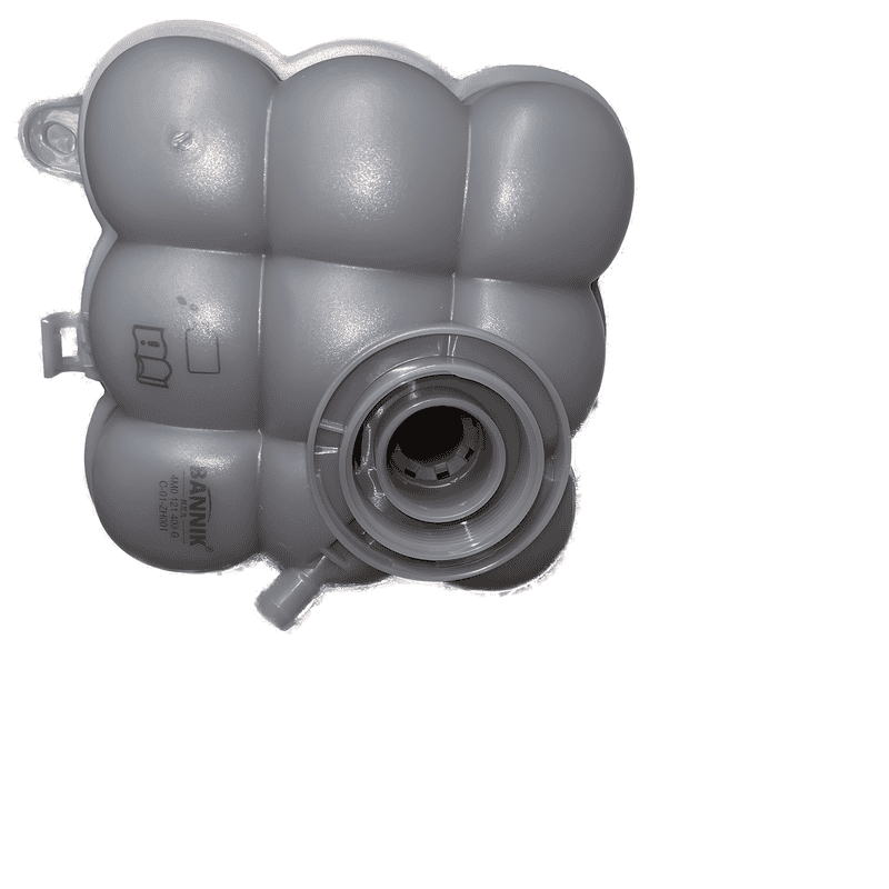 Radiator Coolant Reservoir Heavy Duty