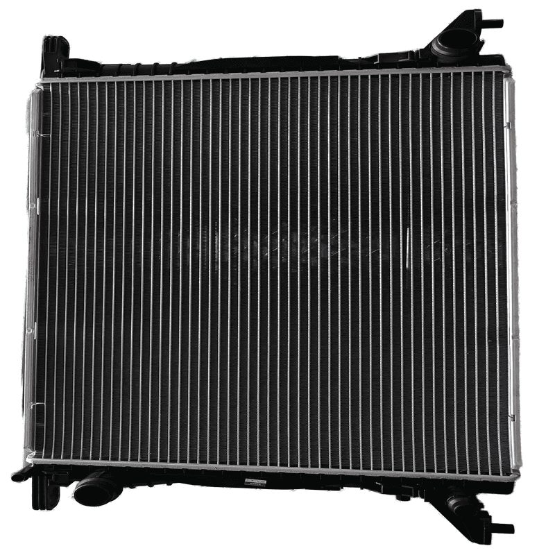 Radiator A/MT without Sensor Port AC12114