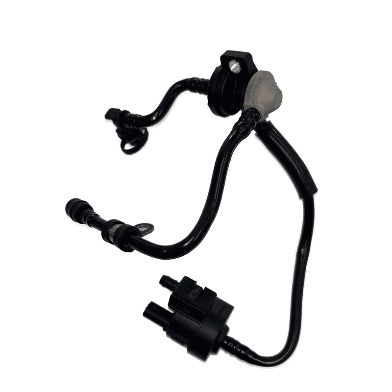 Canister Purge Solenoid Valve with Hose 3-Way