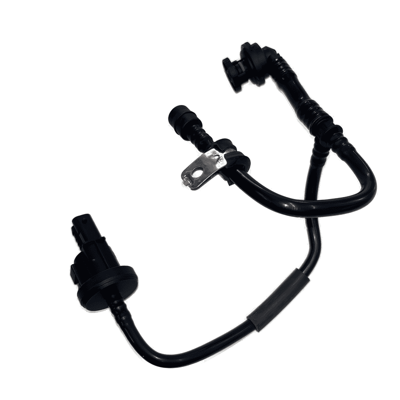 Canister Purge Solenoid Valve with Hose with 3-Way