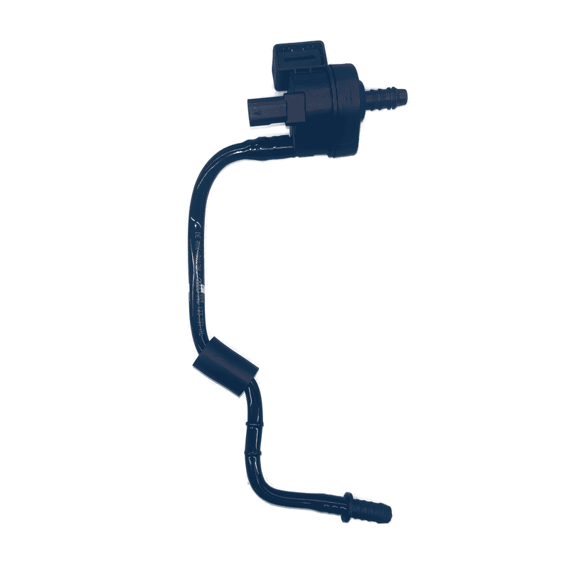 Canister Purge Solenoid Valve with Hose