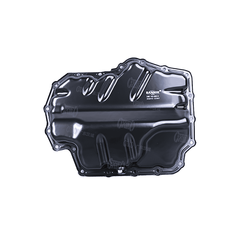 Engine Oil Pan Small Steel