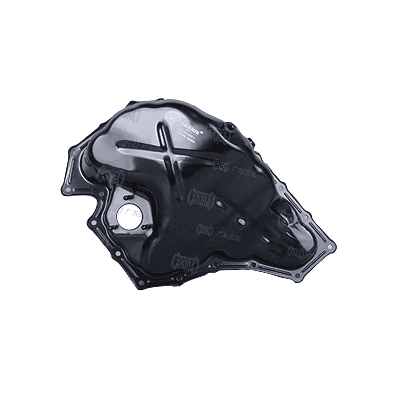 Engine Oil Pan Steel