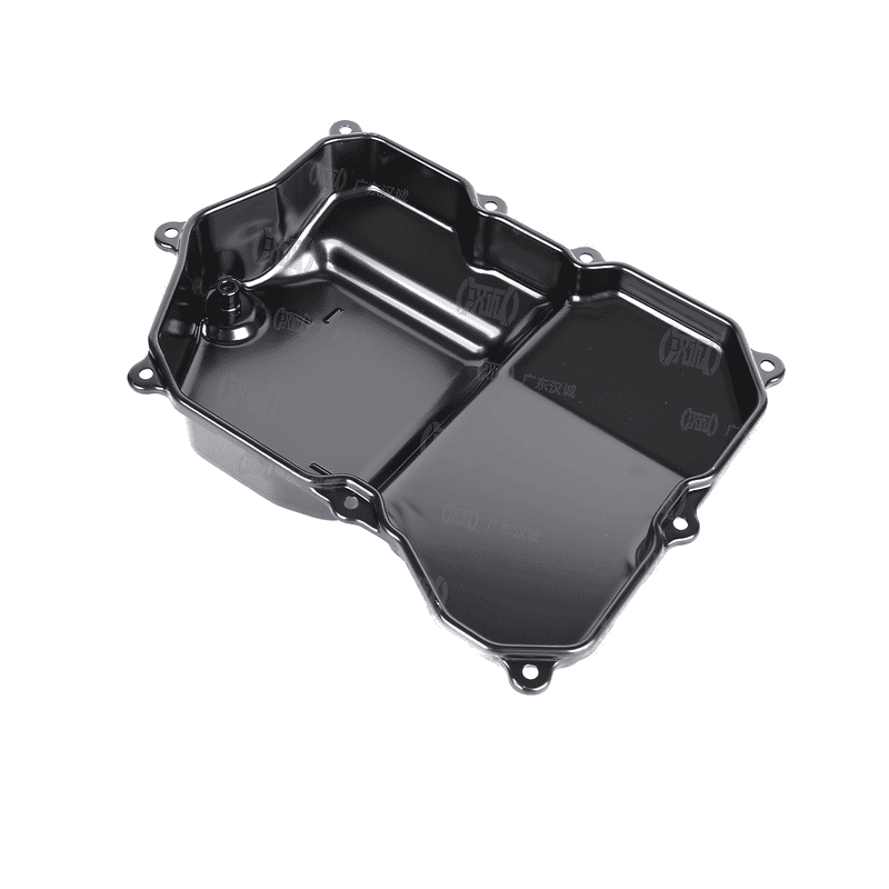 Transmission Oil Pan Steel 09M