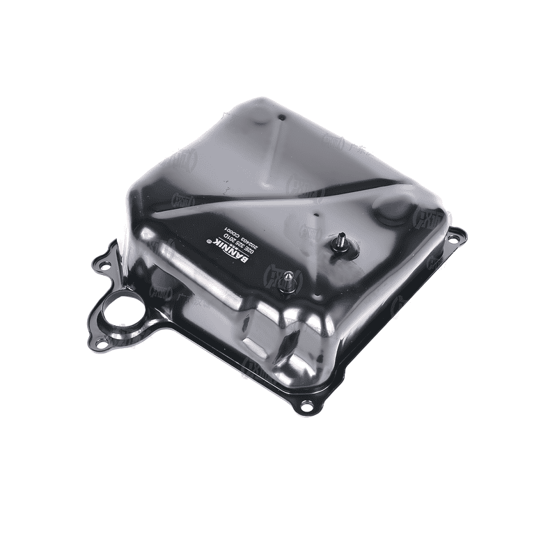 Transmission Oil Pan Steel DSG Wet Dual Clutch