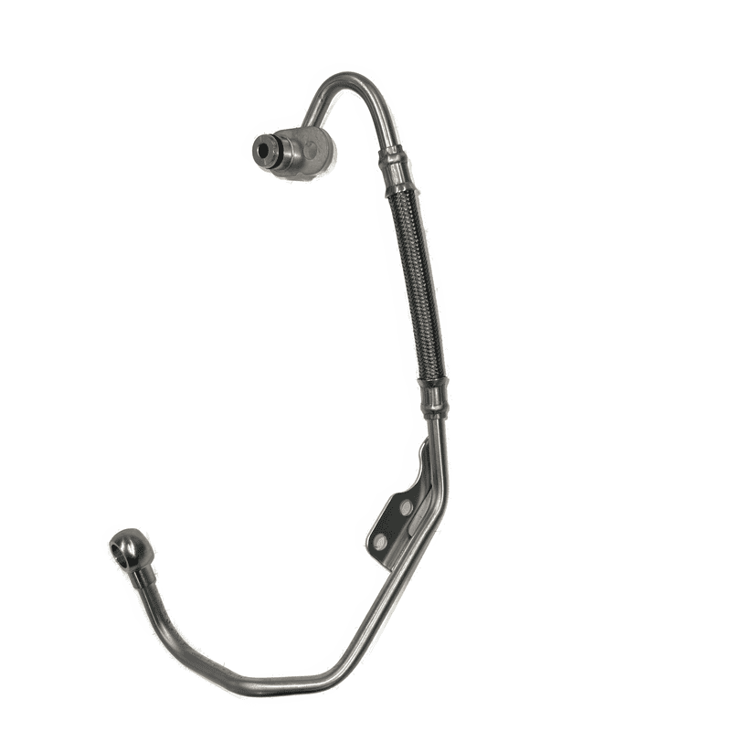 Turbocharger Oil Feed Hose