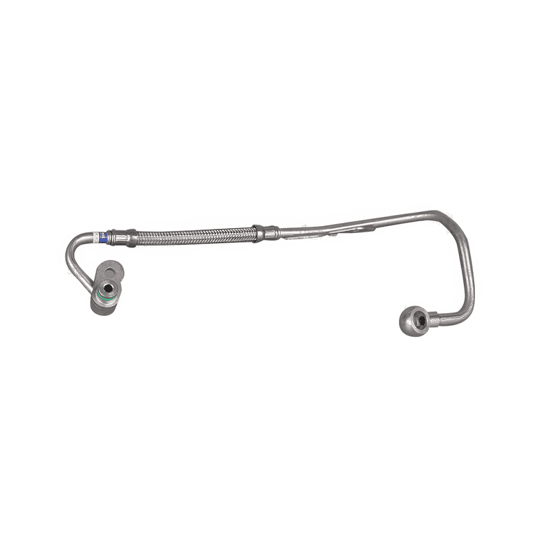 Turbocharger Oil Feed Hose
