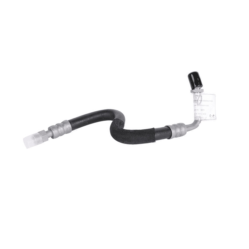 Transmission Oil Cooler Hose Inlet Short