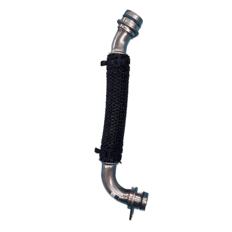 Turbocharger Oil Return Hose