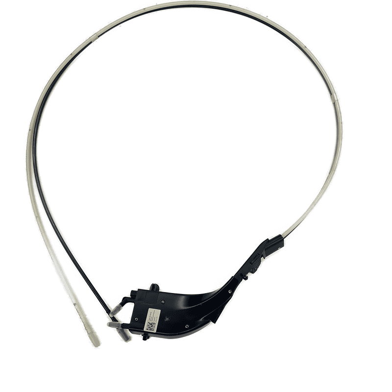 Fuel Hose Tank to Engine Underbody