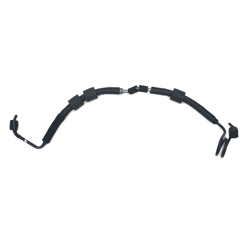 Power Steering High Pressure Hose Pump to Rack