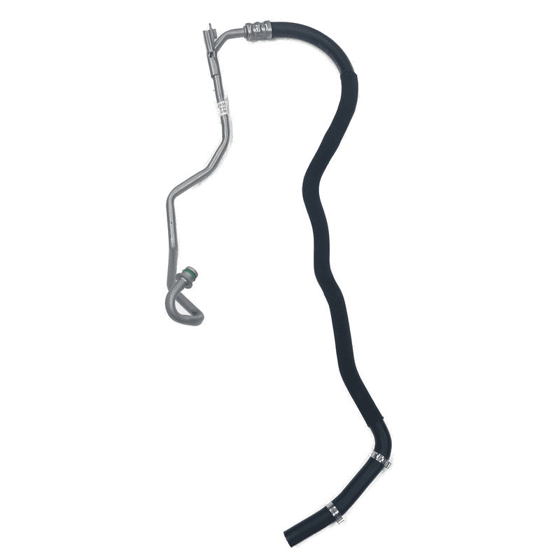 Power Steering Return Hose Rack to Reservoir
