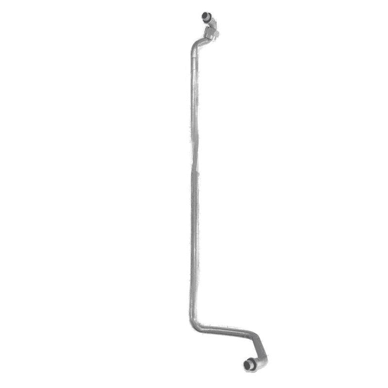 Transmission Oil Cooler Hose Inlet Long