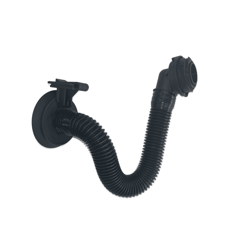 Oil Filler Neck Cap Seat
