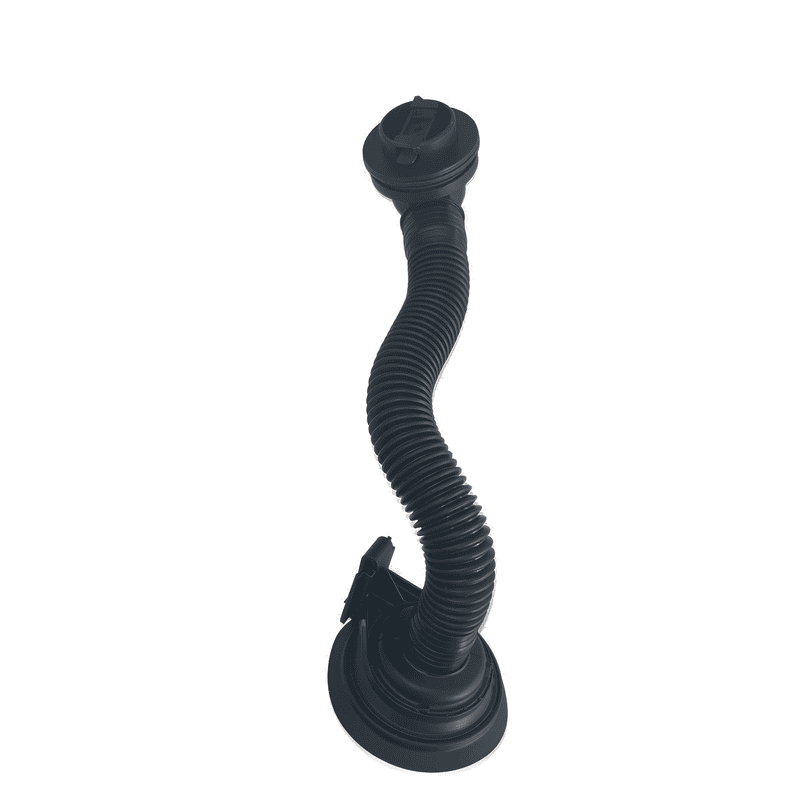 Oil Filler Neck Cap Seat