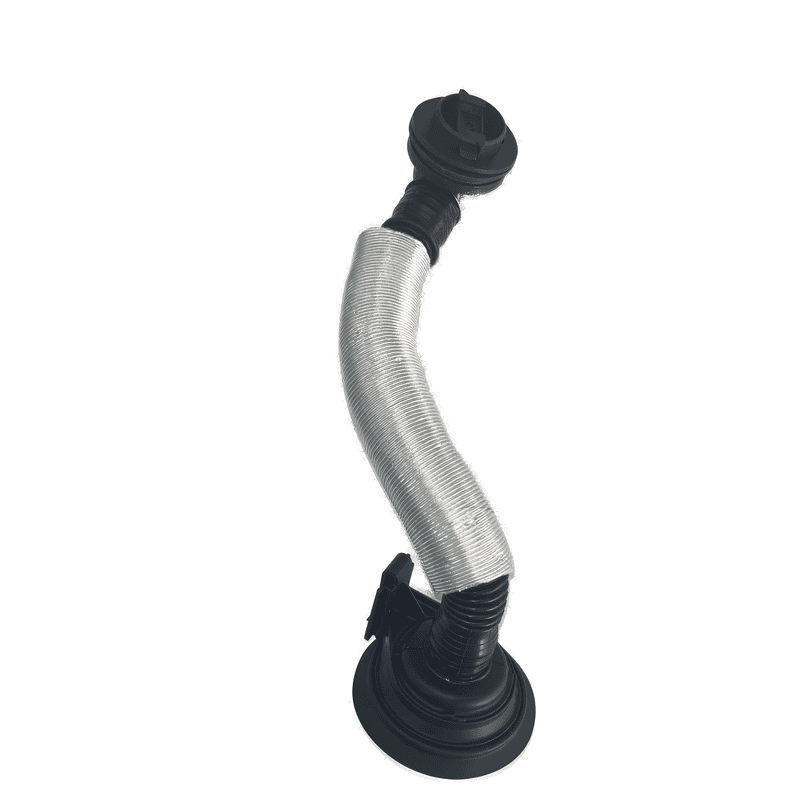 Oil Filler Neck Cap Seat 039