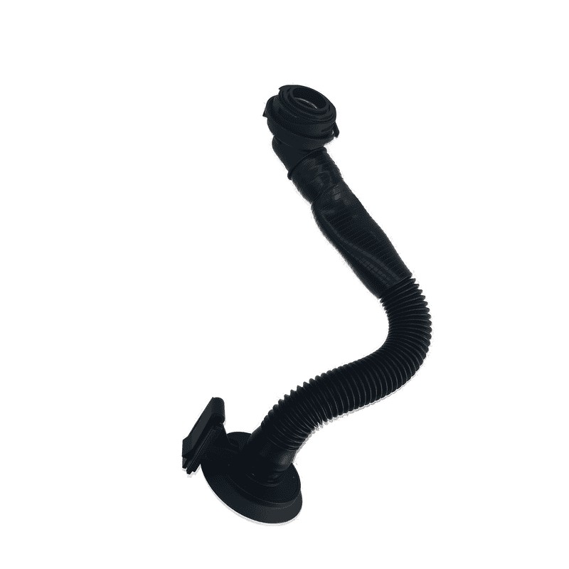 Oil Filler Neck Cap Seat
