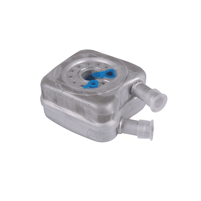 Engine Oil Cooler