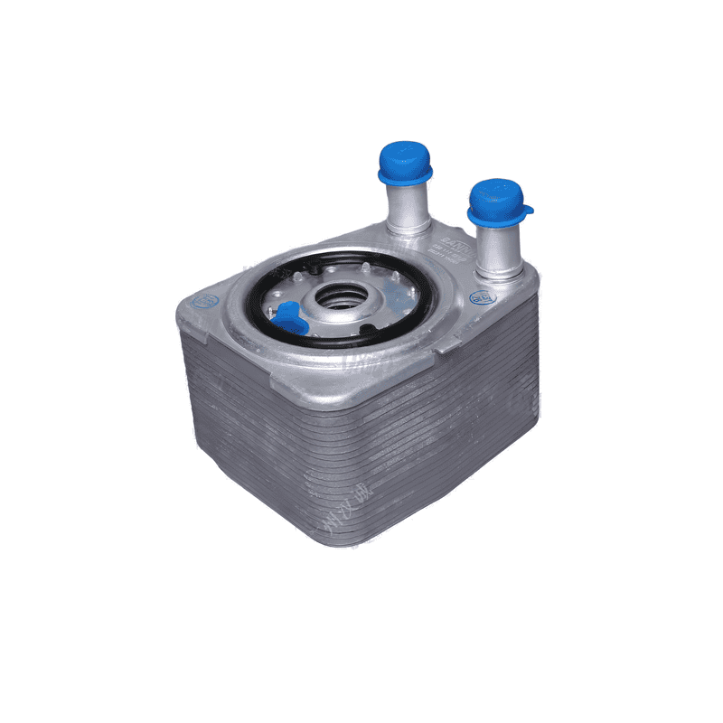 Engine Oil Cooler