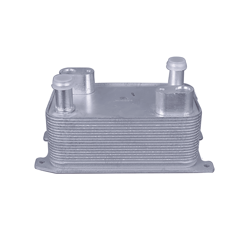 Transmission Oil Cooler
