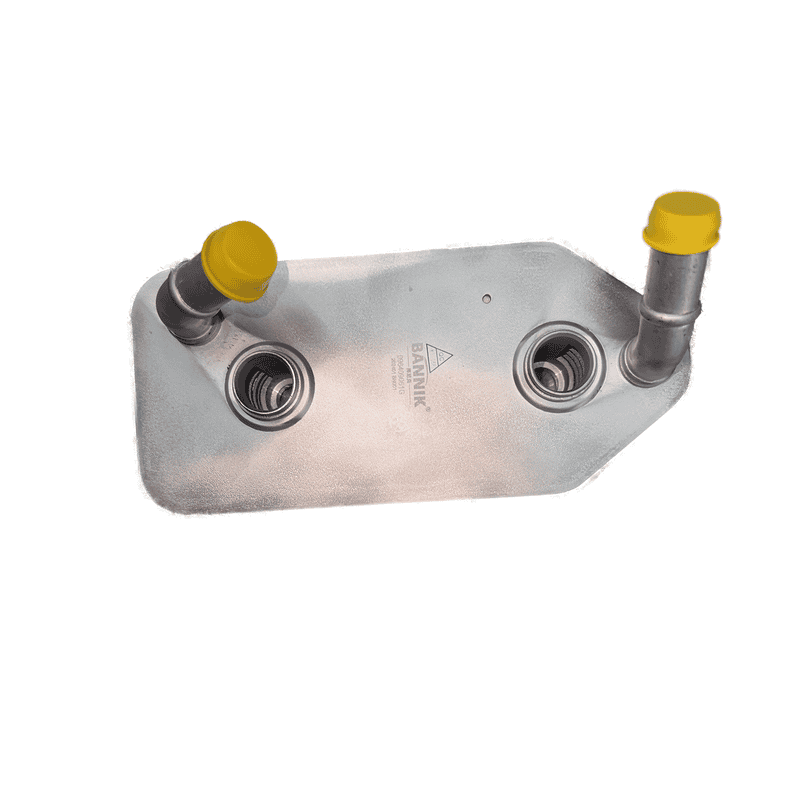 Transmission Oil Cooler