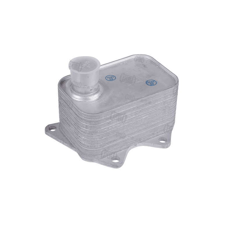Engine Oil Cooler
