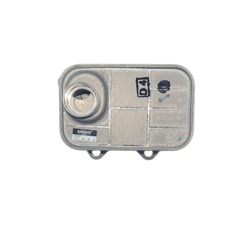 Engine Oil Cooler