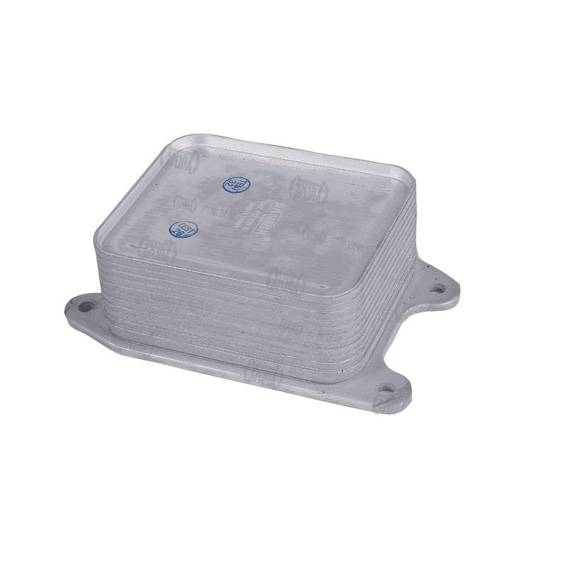 Engine Oil Cooler