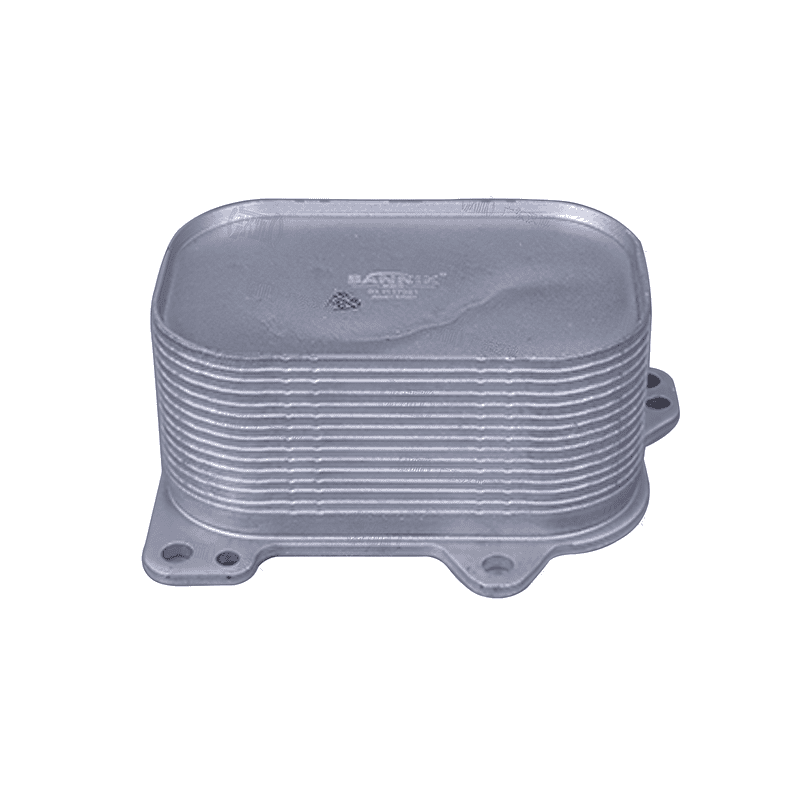 Engine Oil Cooler
