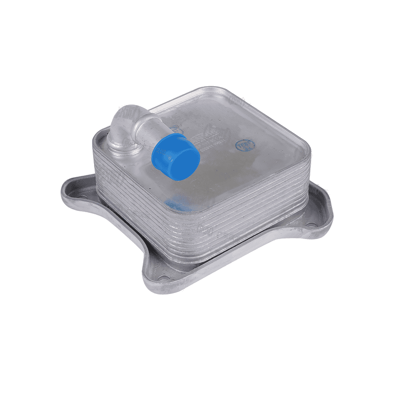 Engine Oil Cooler