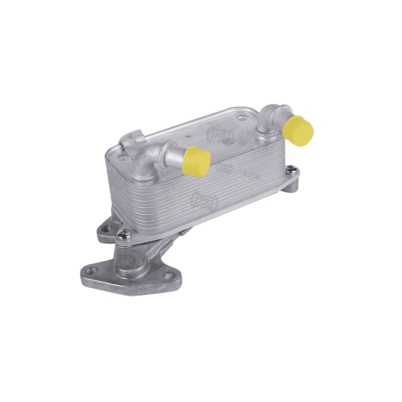 Transmission Oil Cooler